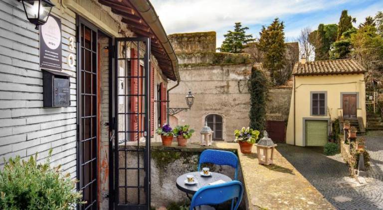 Rental apartment with 2 rooms for 4 persons — photo 4