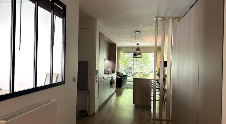 Fully equipped wonderful holiday apartment with patio | Next to Place des Quinconces | Perfect for remote work | Pet-friendly — photo 4