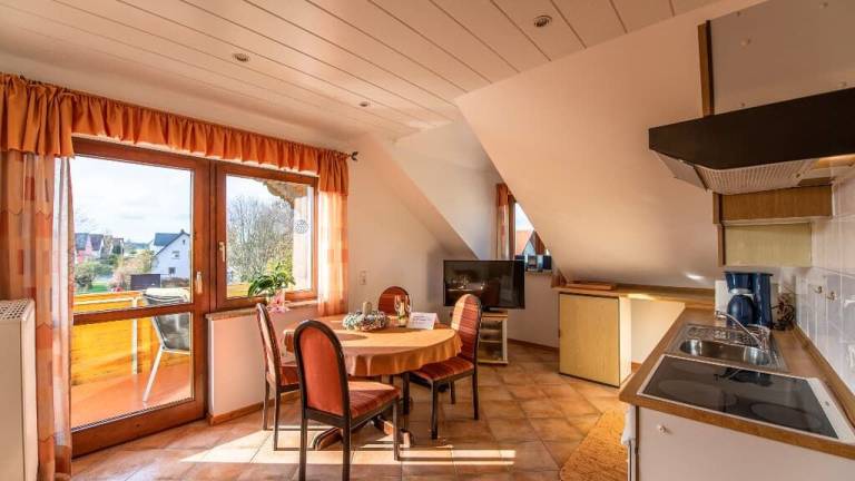 Ferienwohnung Waidhaus