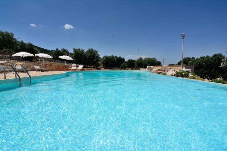 Agriturismo Fasano
