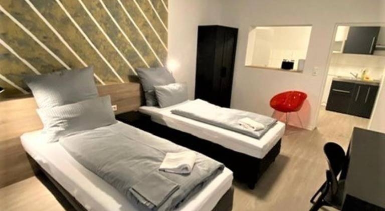 Ferienwohnung Giesen