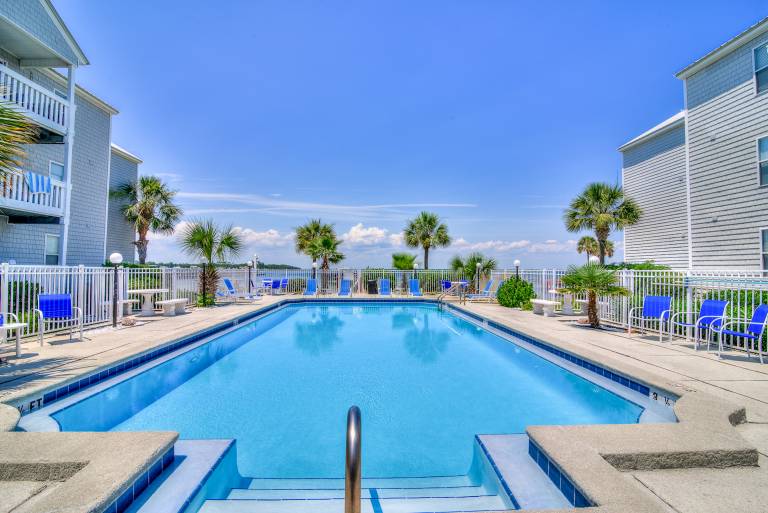 Condo Fort Walton Beach