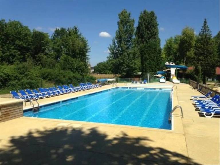 Chalet Ounans