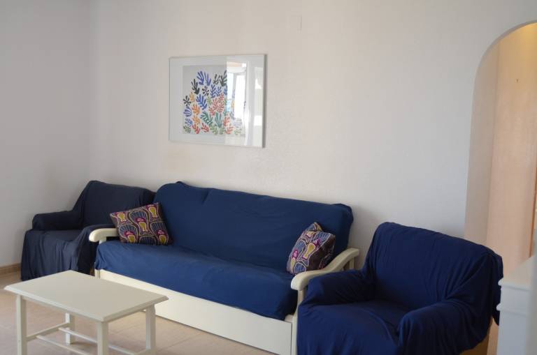 Holiday apartment with garden, patio & pool — photo 5