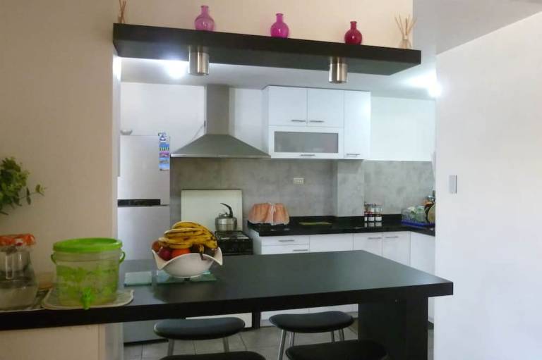 Homestay Díaz Cuba