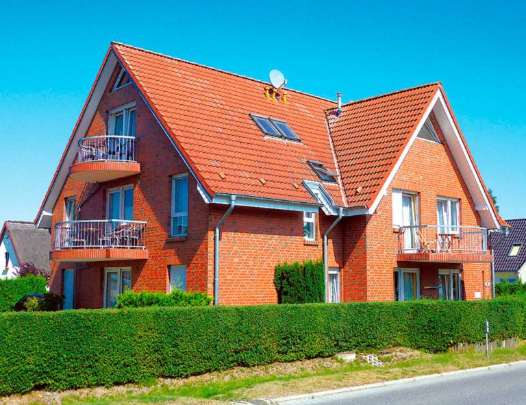 Ferielejlighed Zingst