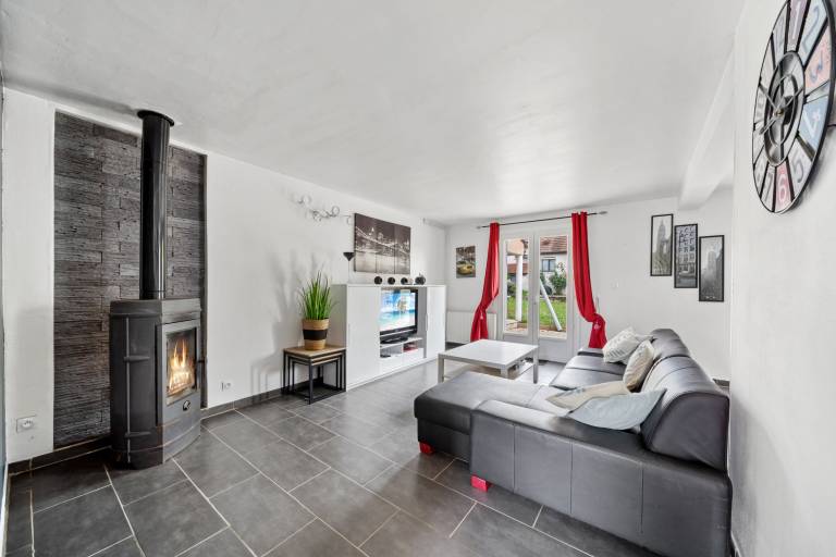 House Aloxe-Corton