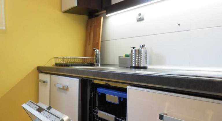 Rental apartment with 2 rooms for 6 persons — photo 5