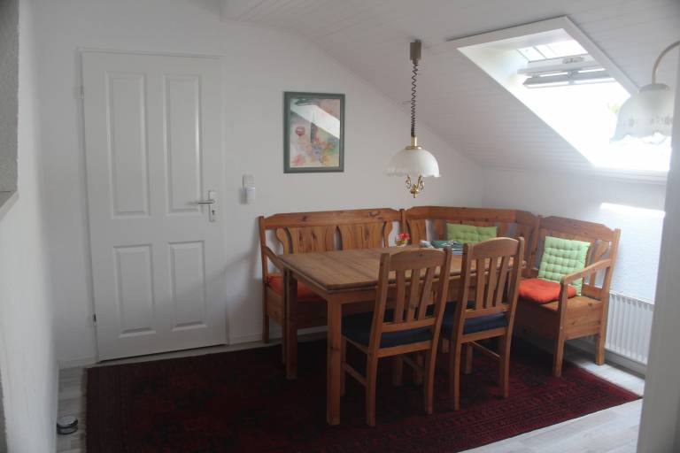 Apartment with 3 rooms for 5 persons — photo 4