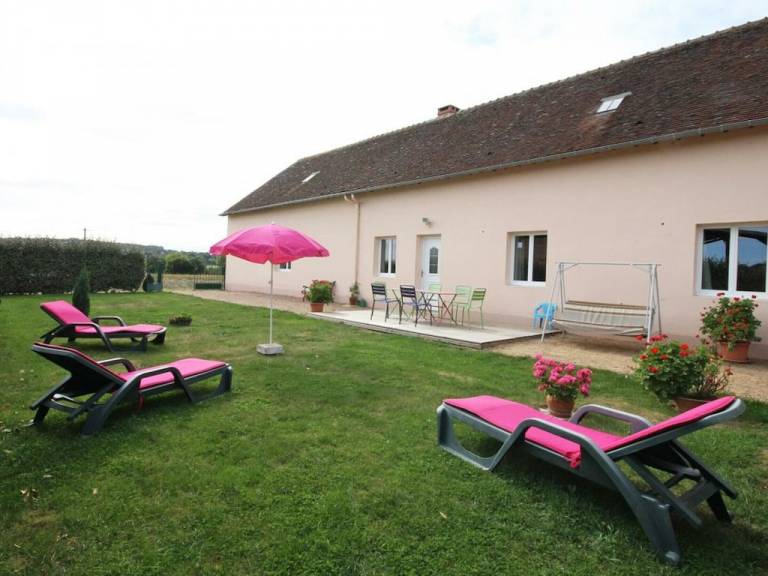 Cottage  Bellême