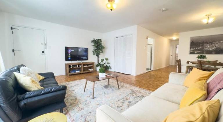 Pleasant rental apartment | Dogs allowed — photo 2