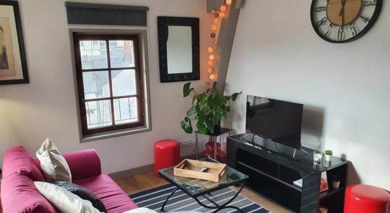 Wonderful apartment | Close to the beach | Pet-friendly — photo 2