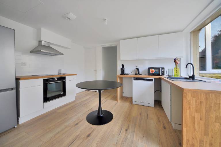 Children-friendly vacation home with terrace | Pets allowed — photo 2