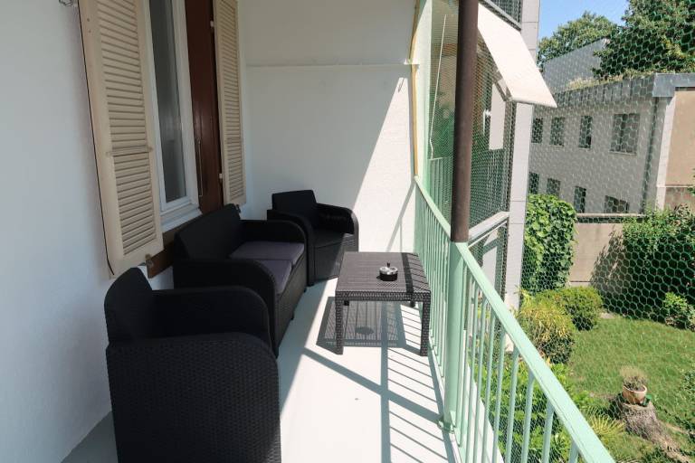 Apartma  Basel