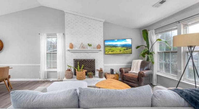 House | Good for workation in Durham, NC