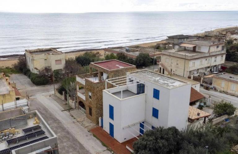 Casa Triscina