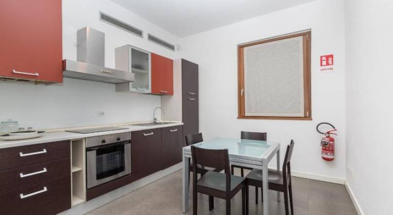 Apartment for 4 persons — photo 3