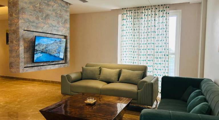 Perch Casa Feliz- Golf Course Road — photo 5