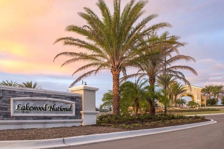 Condo  Bradenton