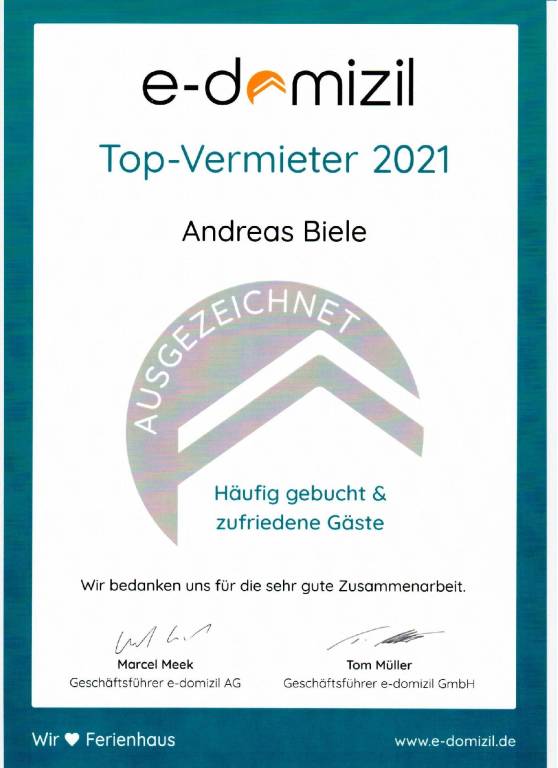 Ferienwohnung Stannewisch