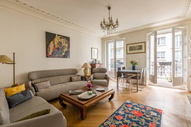 Appartement  La Défense