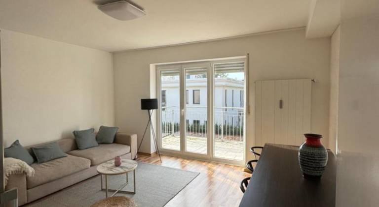 Apartment | Pet-friendly in Munich