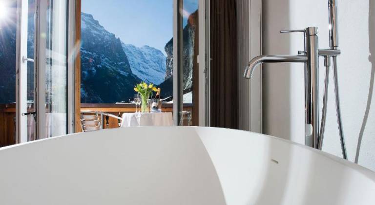 Hotel Silberhorn — photo 2