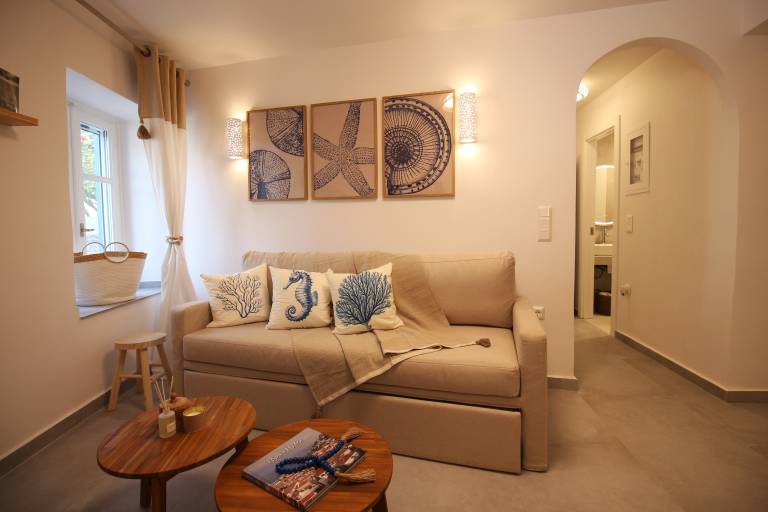 Apartament Idra