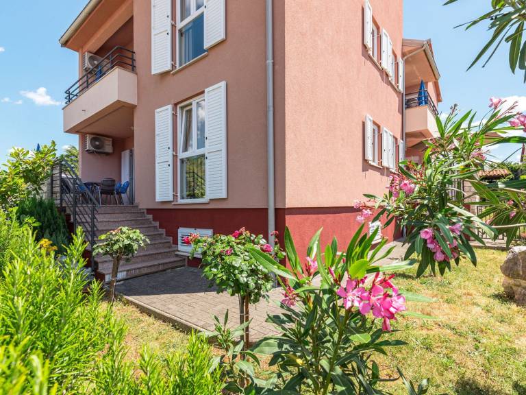 Appartement  Novigrad