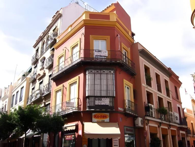 Charming holiday apartment | Next to Seville Cathedral | Dogs allowed in Seville