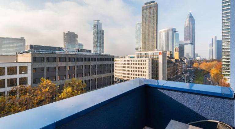 Numa Frankfurt Blau — photo 3