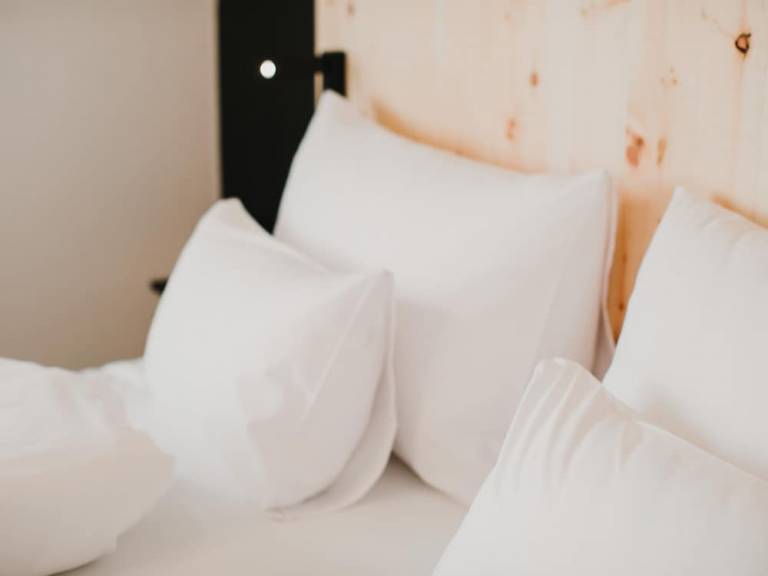 Apart hotel Warth