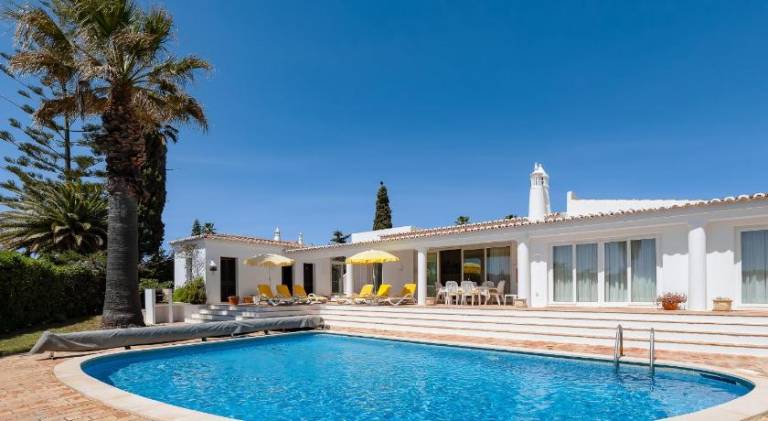 Villa Carvoeiro