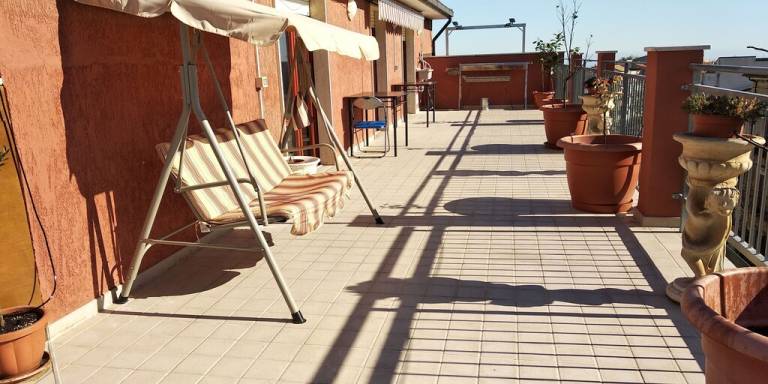 Appartamento Orsogna