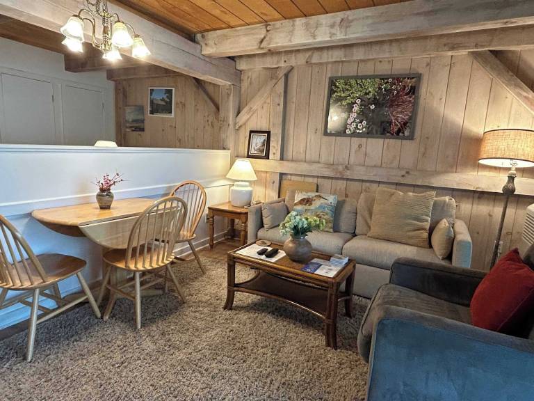 Condo Oak Bluffs