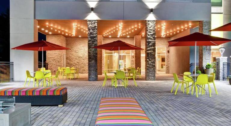 Home2 Suites by Hilton Charlotte Piper Glen — photo 5
