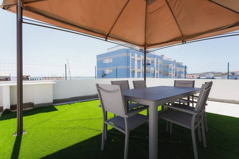 GuestReady Encanto moderno em Setúbal