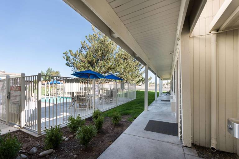 Motel 6 Sparks, NV - Airport - Sparks — photo 4