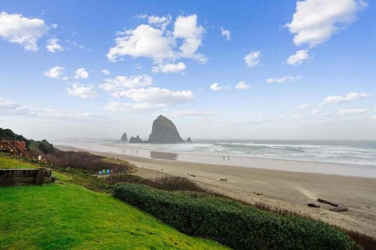 House Cannon Beach