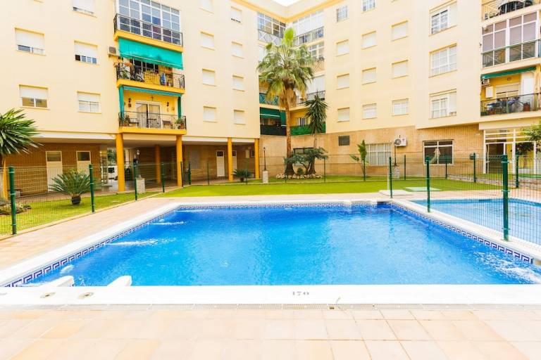 Apartamento  Valdelagrana