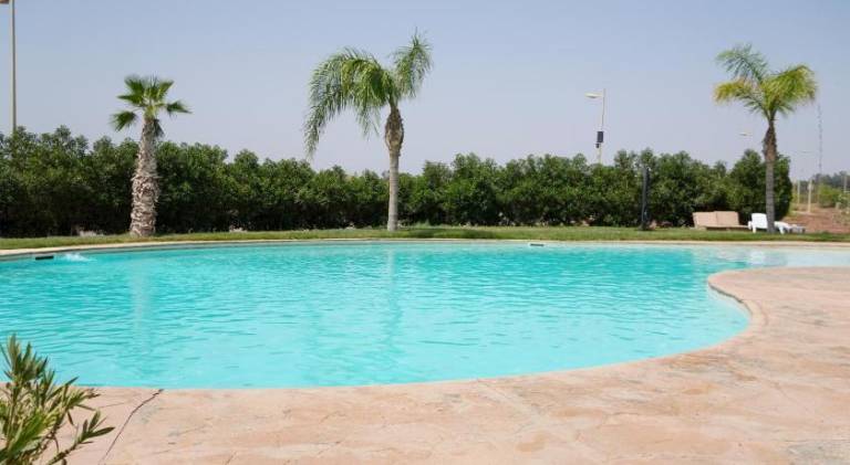 70 m&sup2; Ferienwohnung