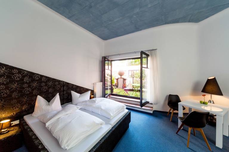 Ferienhaus Magdeburg