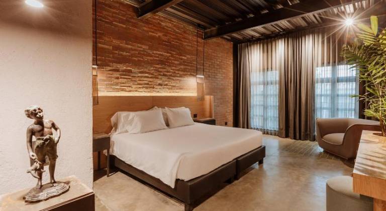 Art Hotel Boutique — photo 2