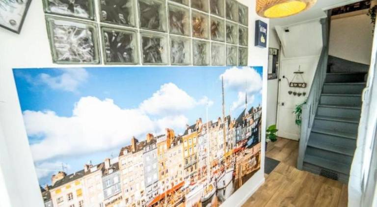 Charming apartment with jacuzzi | Pet-friendly — photo 5