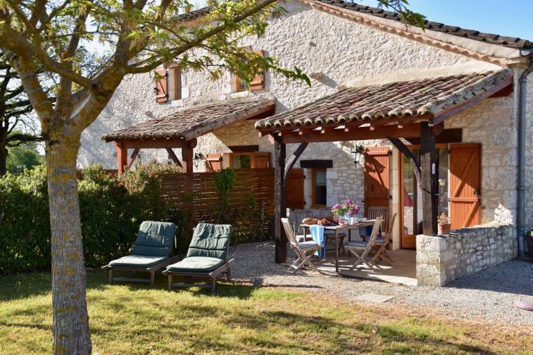 Appartement  Monflanquin