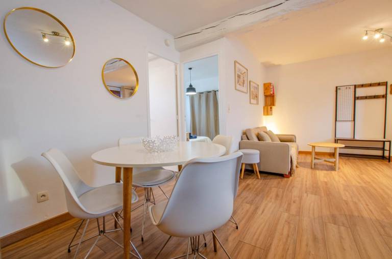 Gite with 2 rooms for 6 persons — photo 2