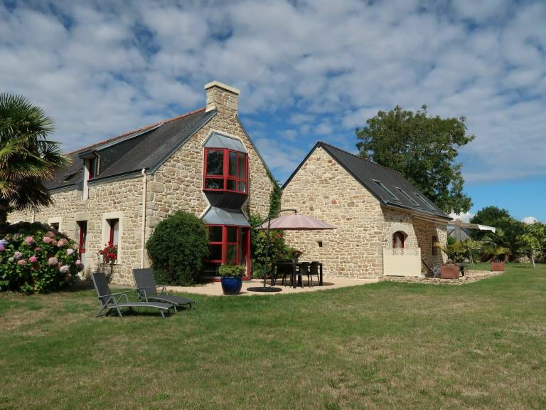 Appartement Loctudy