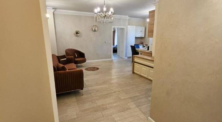 Rental apartment with 1 room for 3 persons — photo 3