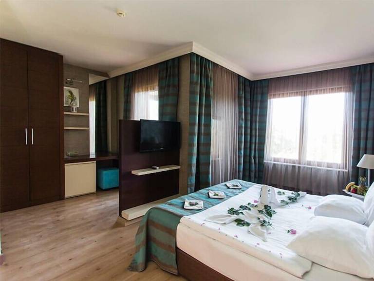 Park Polonezkoy Hotel — photo 2