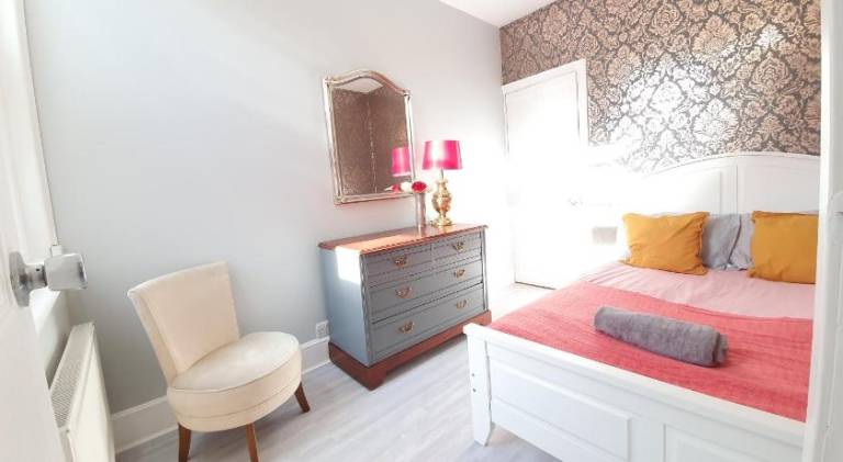 House with 3 rooms for 10 persons — photo 2